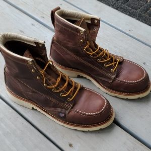 Men's Thorogood Boots